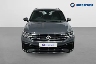 Volkswagen Tiguan R-Line Automatic Petrol SUV - Stock Number (1489887) - Front bumper