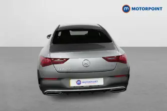 Mercedes-Benz CLA Amg Line Automatic Petrol Coupe - Stock Number (1489949) - Rear bumper