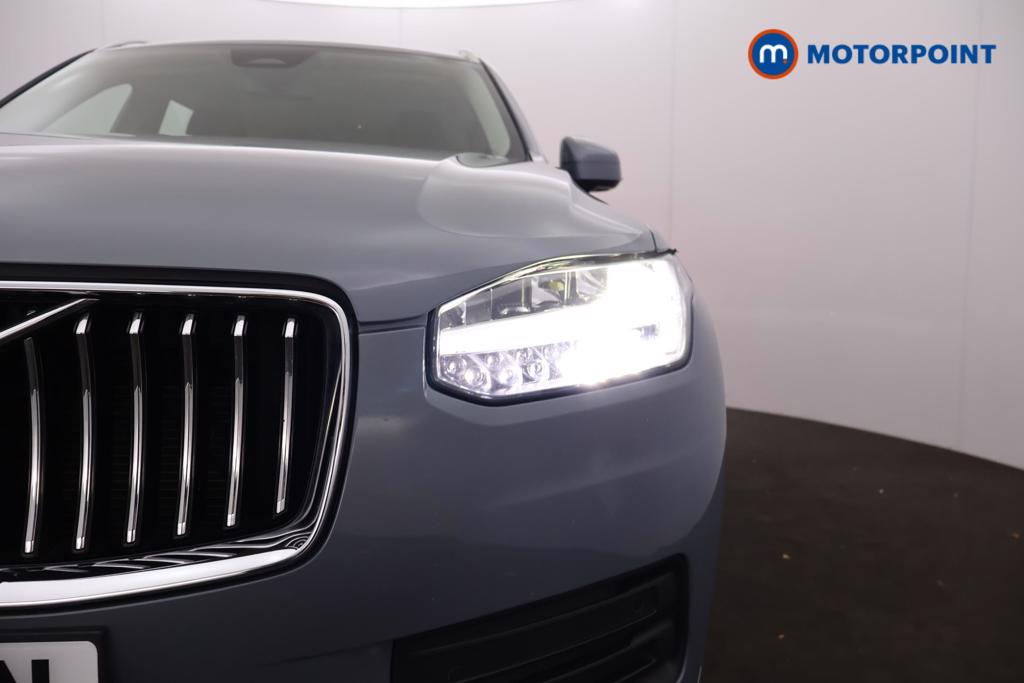 Volvo Xc90 Core Automatic Petrol SUV - Stock Number (1489959) - 22nd supplementary image