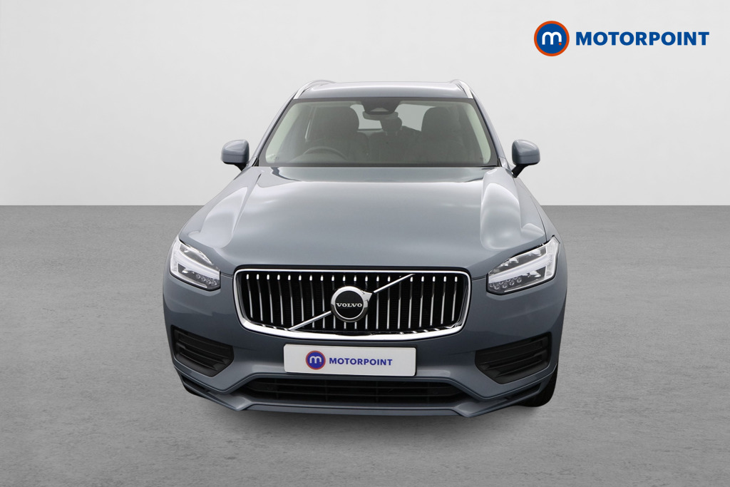 Volvo Xc90 Core Automatic Petrol SUV - Stock Number (1489959) - Front bumper