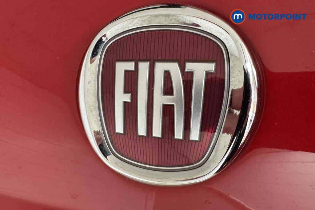 Fiat 500 Dolcevita Manual Petrol-Electric Hybrid Hatchback - Stock Number (1491099) - 20th supplementary image