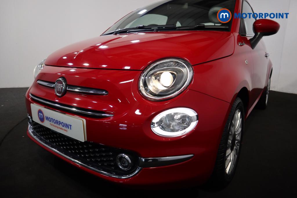 Fiat 500 Dolcevita Manual Petrol-Electric Hybrid Hatchback - Stock Number (1491125) - 22nd supplementary image