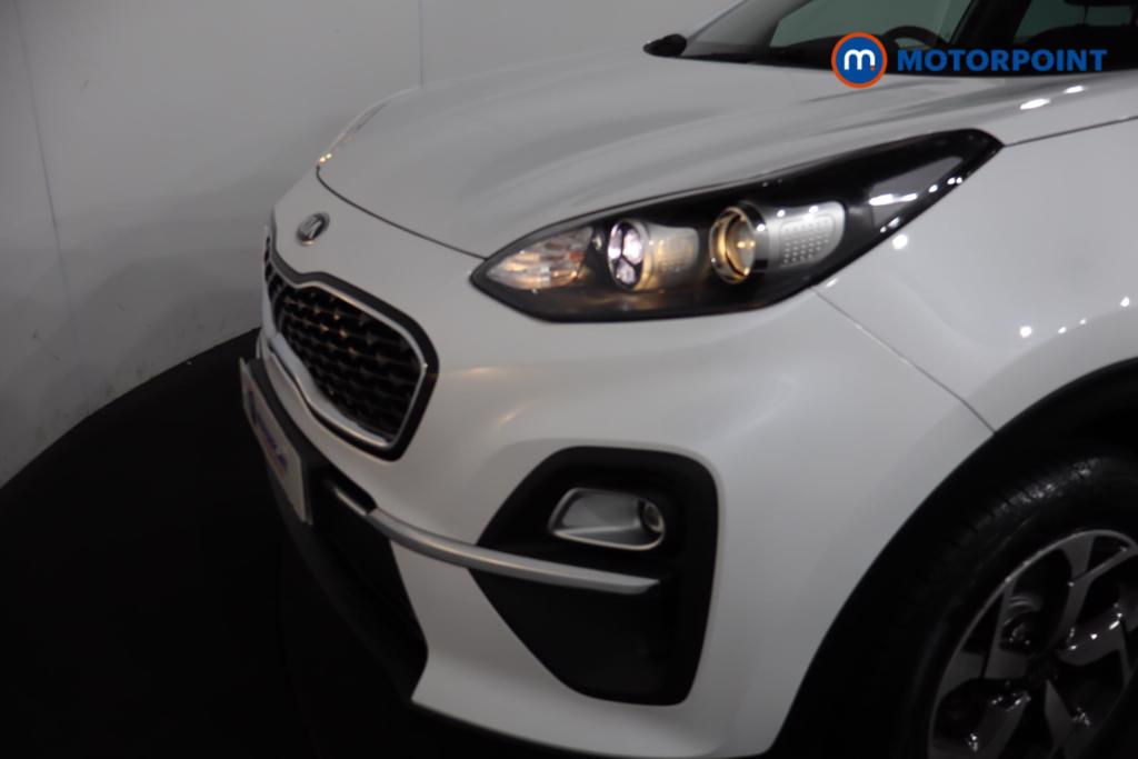 KIA Sportage 2 Manual Petrol SUV - Stock Number (1491229) - 28th supplementary image