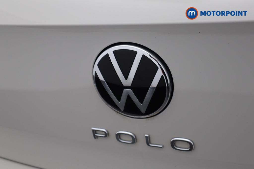 Volkswagen Polo Life Manual Petrol Hatchback - Stock Number (1491272) - 20th supplementary image