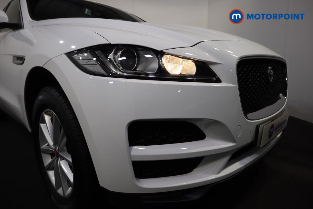 Jaguar F-Pace Prestige Automatic Diesel SUV - Stock Number (1491308) - 30th supplementary image