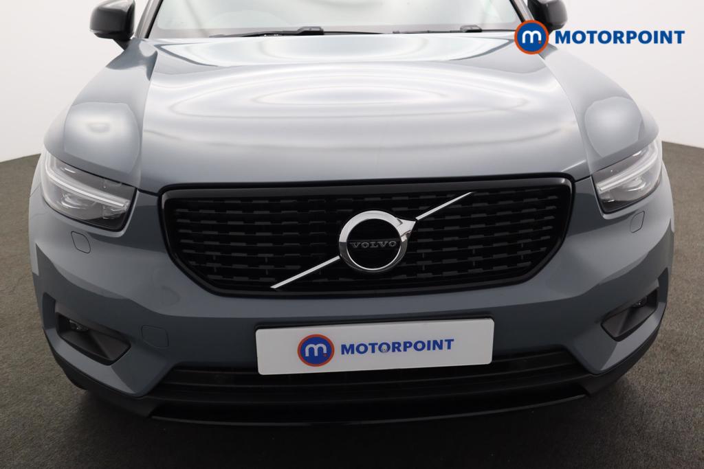 Volvo Xc40 R Design Automatic Petrol SUV - Stock Number (1491347) - 22nd supplementary image