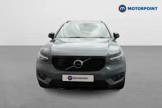 Volvo Xc40 R Design Automatic Petrol SUV - Stock Number (1491347) - Front bumper