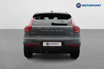 Volvo Xc40 R Design Automatic Petrol SUV - Stock Number (1491347) - Rear bumper