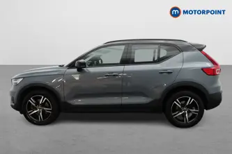 Volvo Xc40 R Design Automatic Petrol SUV - Stock Number (1491347) - Passenger side