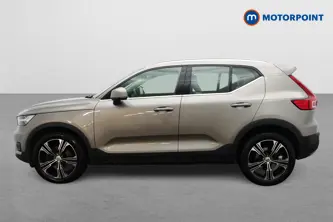 Volvo Xc40 Inscription Pro Automatic Petrol SUV - Stock Number (1491609) - Passenger side