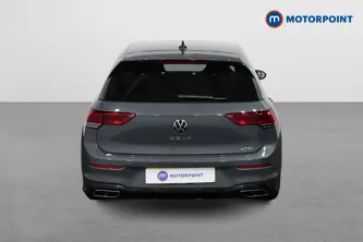 Volkswagen Golf R-Line Automatic Petrol Hatchback - Stock Number (1491695) - Rear bumper