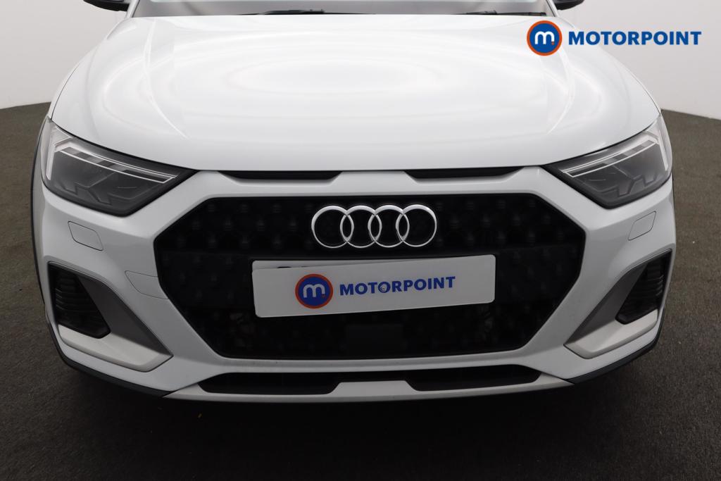 Audi A1 Citycarver Automatic Petrol Hatchback - Stock Number (1491949) - 18th supplementary image