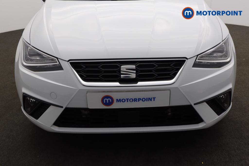 Seat Ibiza Fr Sport Automatic Petrol Hatchback - Stock Number (1492008) - 22nd supplementary image