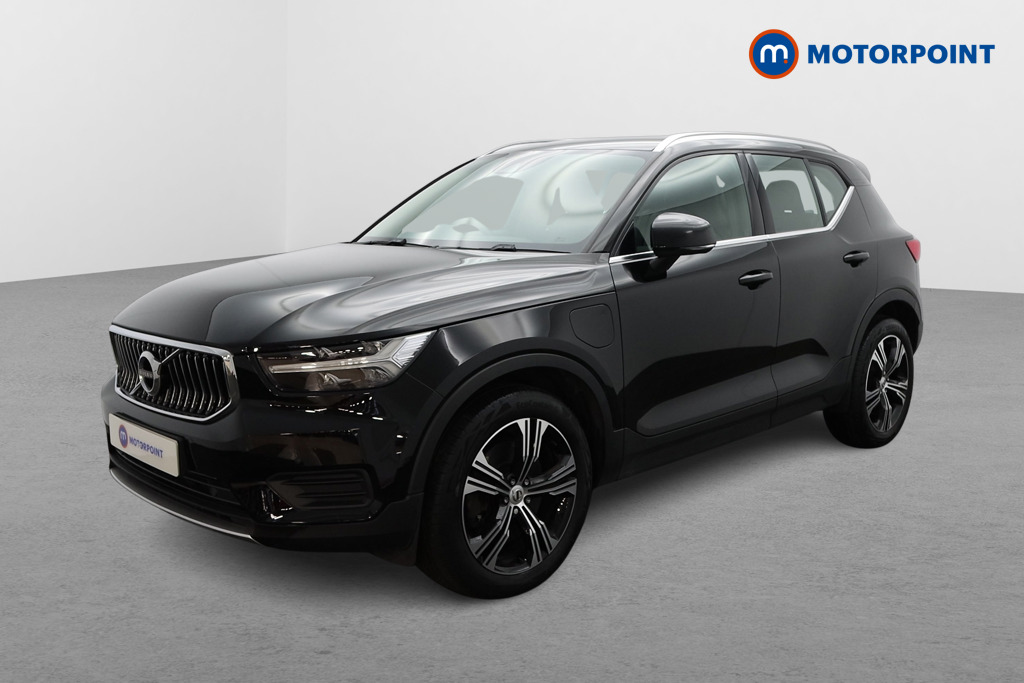 Volvo Xc40 Inscription Automatic Petrol Plug-In Hybrid SUV - Stock Number (1492056) - Passenger side front corner