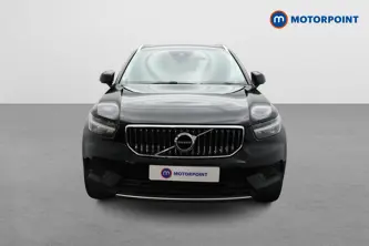 Volvo Xc40 Inscription Automatic Petrol Plug-In Hybrid SUV - Stock Number (1492056) - Front bumper