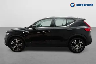 Volvo Xc40 Inscription Automatic Petrol Plug-In Hybrid SUV - Stock Number (1492056) - Passenger side