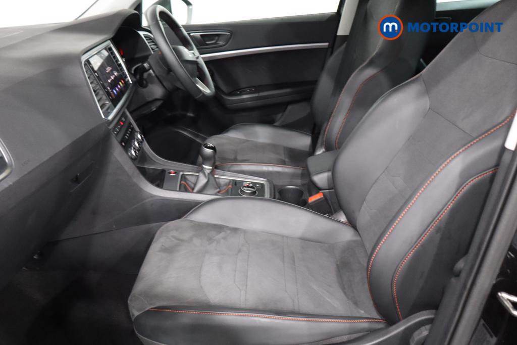 Seat Ateca FR Manual Petrol SUV - Stock Number (1492062) - 23rd supplementary image