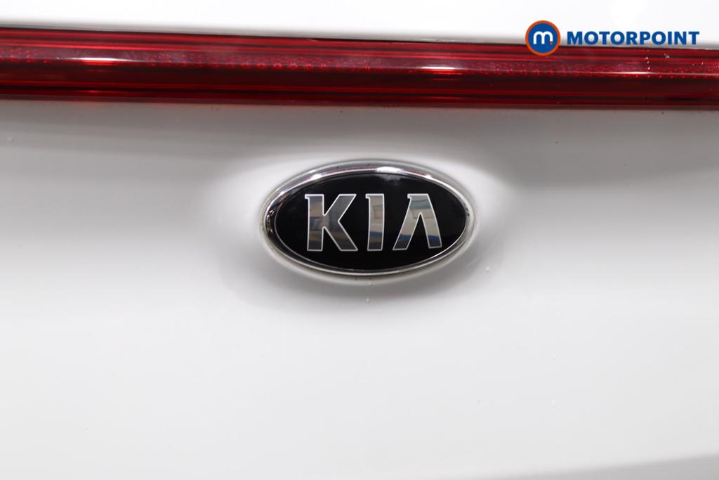 KIA Sportage 2 Manual Petrol SUV - Stock Number (1492186) - 29th supplementary image