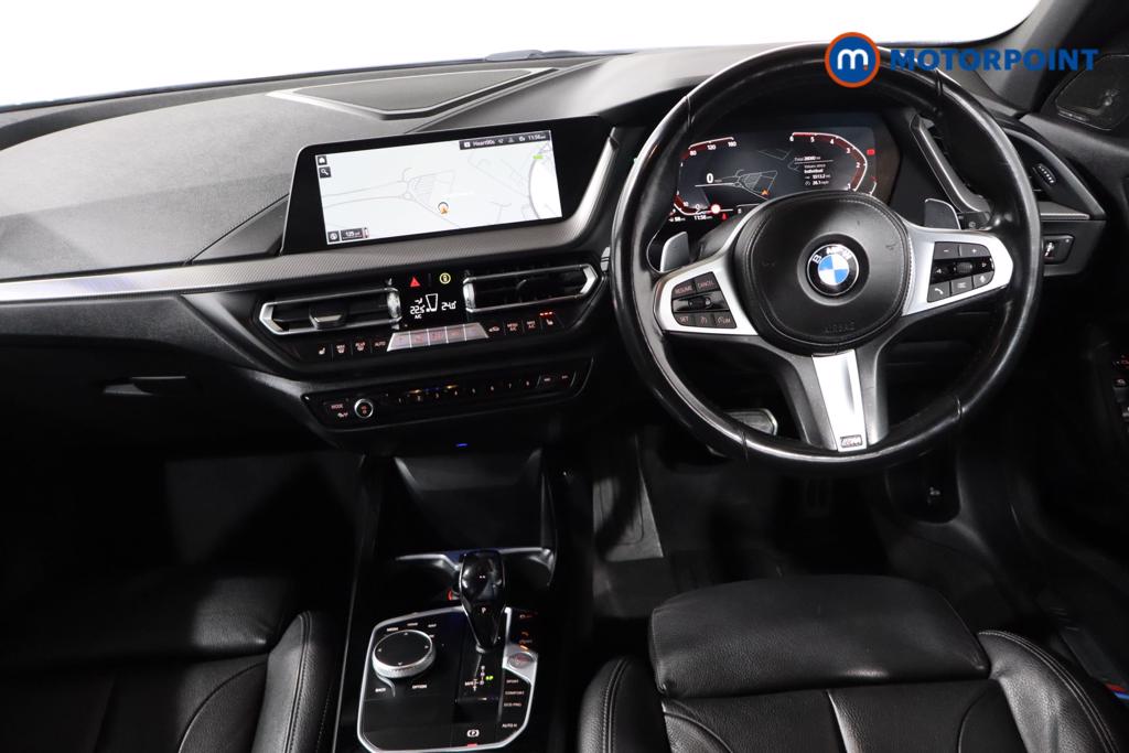 BMW 1 Series M Sport Automatic Diesel Hatchback - Stock Number (1492242) - 1st supplementary image