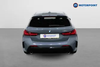 BMW 1 Series M Sport Automatic Diesel Hatchback - Stock Number (1492242) - Rear bumper