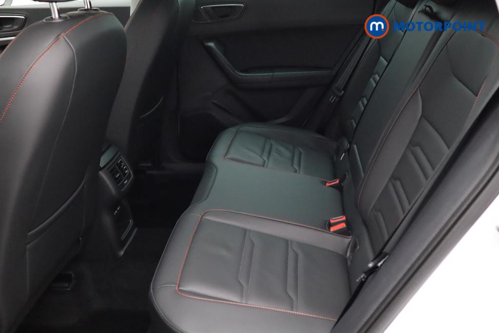 Seat Ateca Fr Sport Automatic Petrol SUV - Stock Number (1492341) - 2nd supplementary image