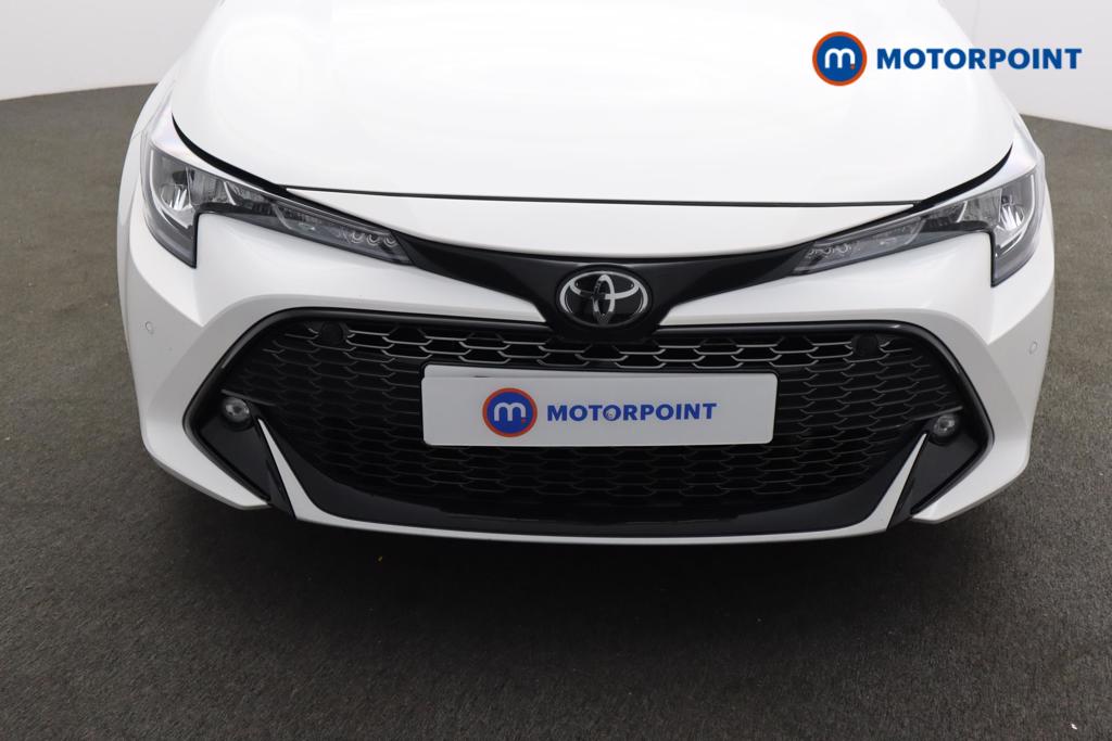 Toyota Corolla Gr Sport Automatic Petrol-Electric Hybrid Estate - Stock Number (1492484) - 23rd supplementary image