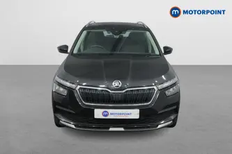 Skoda Kamiq Se L Manual Petrol SUV - Stock Number (1492902) - Front bumper