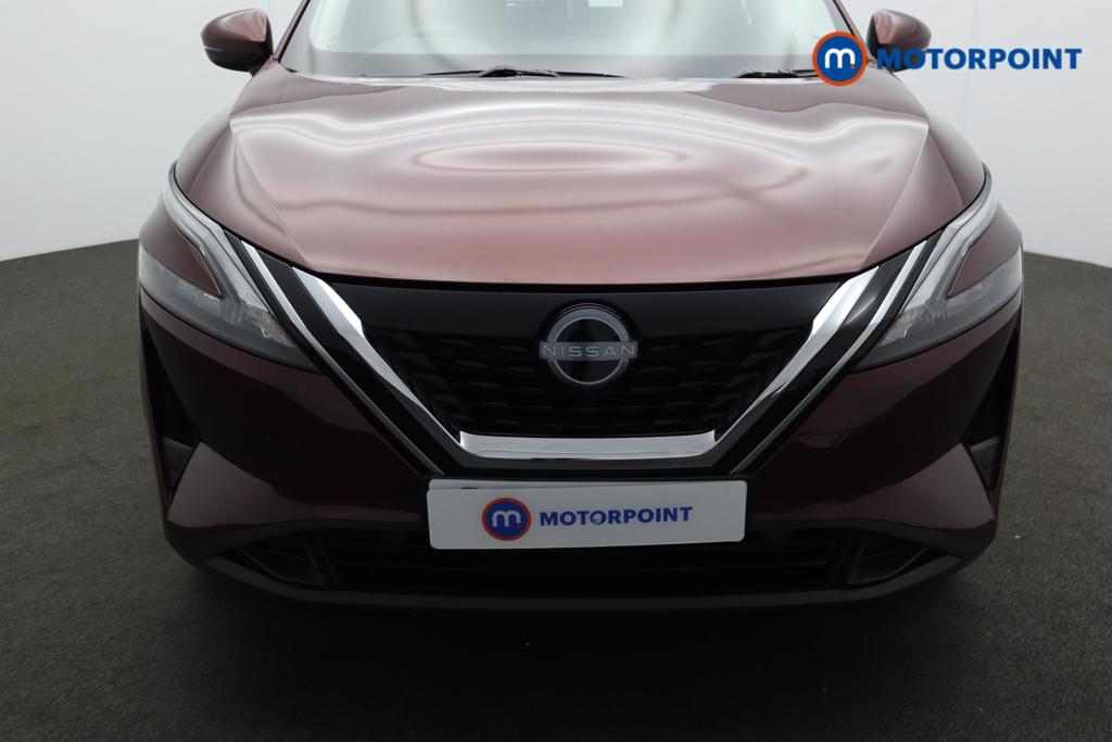 Nissan Qashqai Acenta Premium Automatic Petrol-Electric Hybrid SUV - Stock Number (1493060) - 18th supplementary image