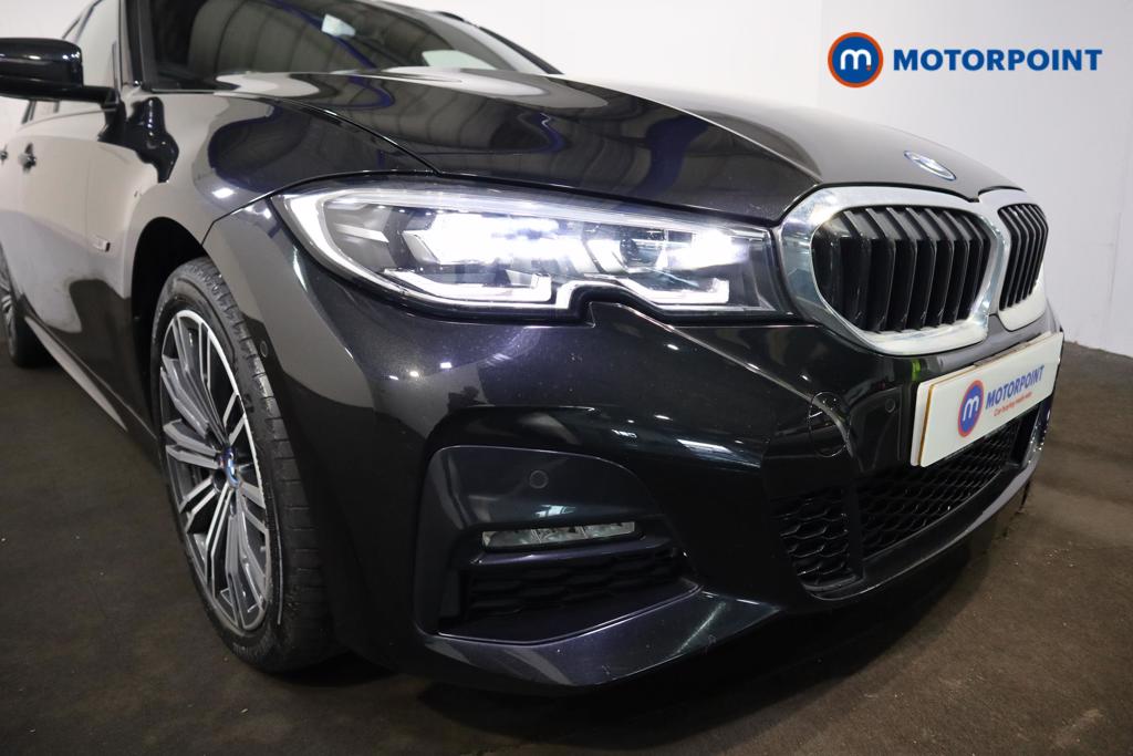 BMW 3 Series M Sport Automatic Petrol Plug-In Hybrid Estate - Stock Number (1493420) - 31st supplementary image