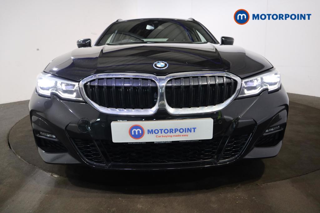 BMW 3 Series M Sport Automatic Petrol Plug-In Hybrid Estate - Stock Number (1493420) - 32nd supplementary image