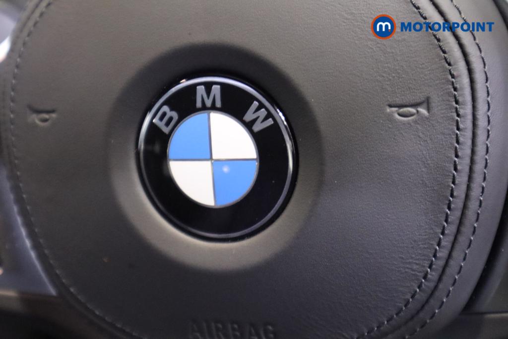 BMW 2 Series M Sport Manual Petrol Saloon - Stock Number (1494619) - 21st supplementary image