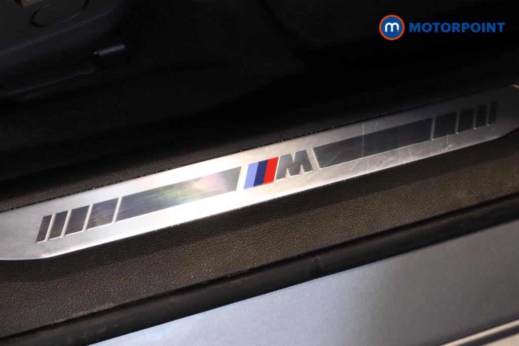 BMW 2 Series M Sport Manual Petrol Saloon - Stock Number (1494619) - 23rd supplementary image