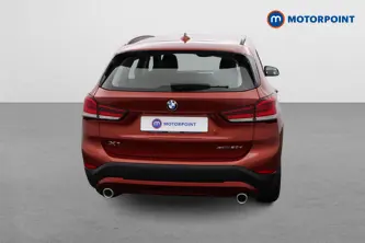 BMW X1 SE Automatic Diesel SUV - Stock Number (1494895) - Rear bumper