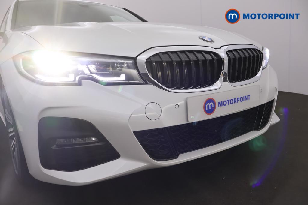 BMW 3 Series M Sport Automatic Petrol Saloon - Stock Number (1494944) - 22nd supplementary image