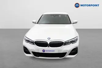 BMW 3 Series M Sport Automatic Petrol Saloon - Stock Number (1494944) - Front bumper