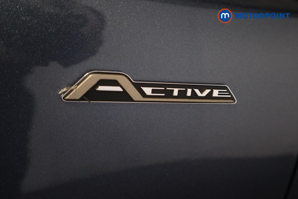 Ford Focus Active X Manual Petrol Hatchback - Stock Number (1495084) - 25th supplementary image