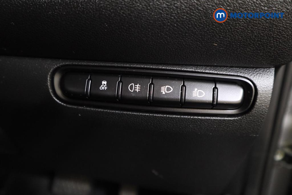 Fiat 500 Icon Automatic Electric Hatchback - Stock Number (1495321) - 10th supplementary image