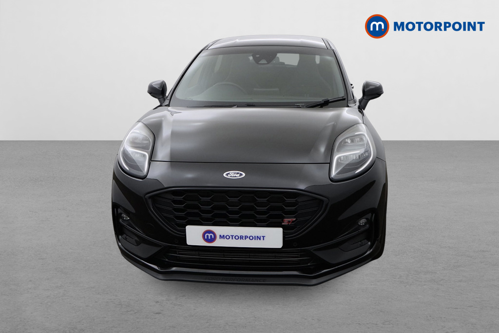 Ford Puma ST Manual Petrol SUV - Stock Number (1495563) - Front bumper