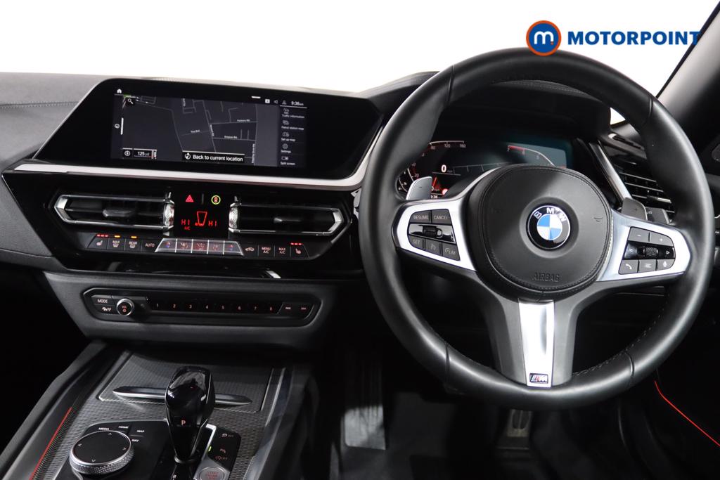 BMW Z4 M Sport Automatic Petrol Convertible - Stock Number (1495638) - 3rd supplementary image