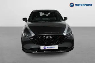 Mazda Cx-5 Homura Automatic Petrol-Electric Hybrid SUV - Stock Number (1495725) - Front bumper