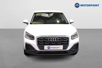 Audi Q2 Technik Manual Petrol SUV - Stock Number (1495860) - Front bumper