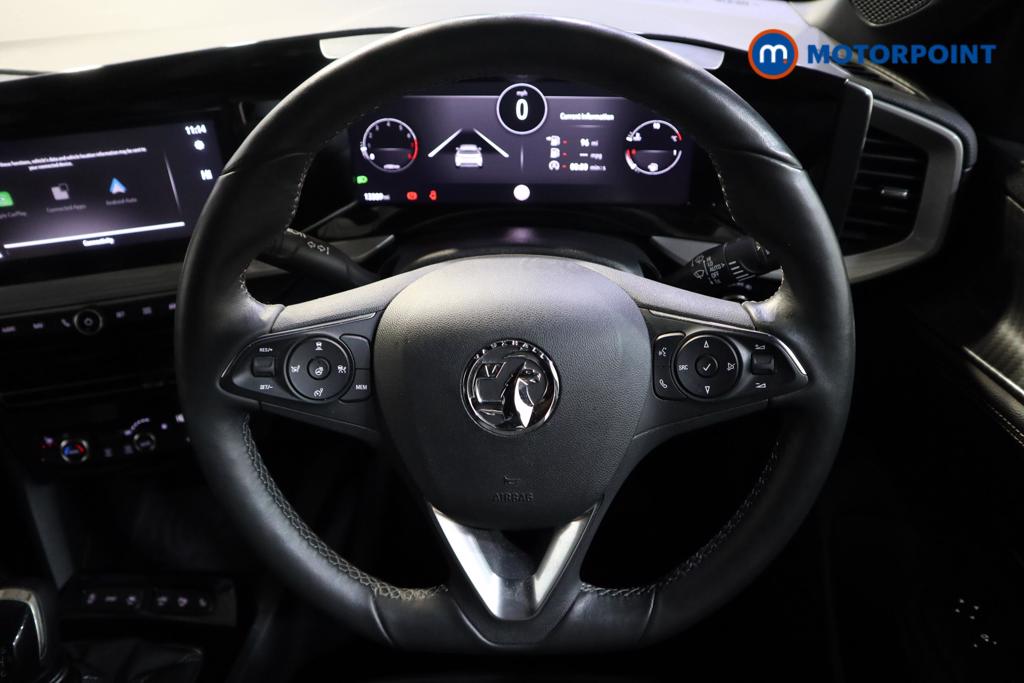 Vauxhall Mokka Ultimate Manual Petrol SUV - Stock Number (1496060) - 2nd supplementary image