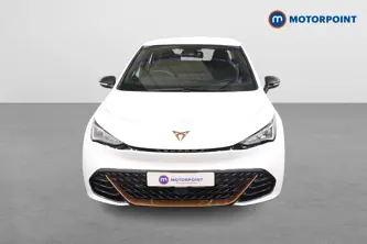 Cupra Born V1 Automatic Electric Hatchback - Stock Number (1496257) - Front bumper