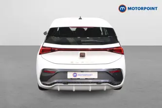 Cupra Born V1 Automatic Electric Hatchback - Stock Number (1496257) - Rear bumper