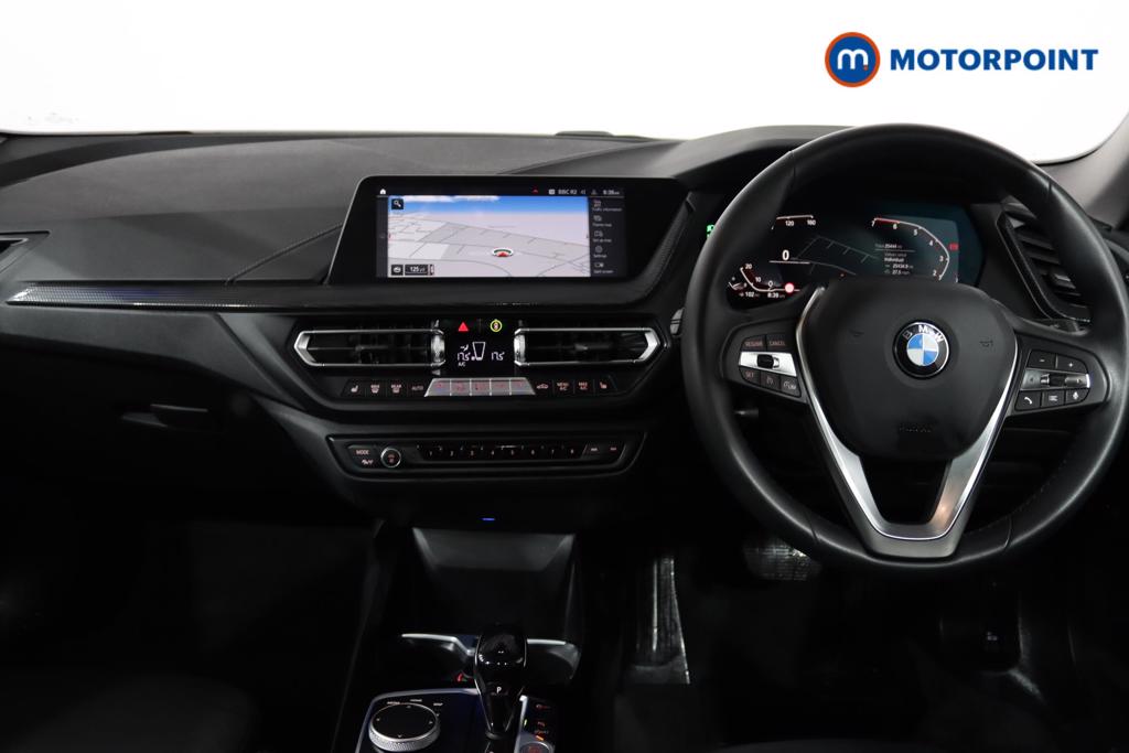 BMW 2 Series Sport Automatic Petrol Saloon - Stock Number (1496324) - 1st supplementary image