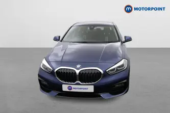 BMW 1 Series Sport Automatic Petrol Hatchback - Stock Number (1496428) - Front bumper