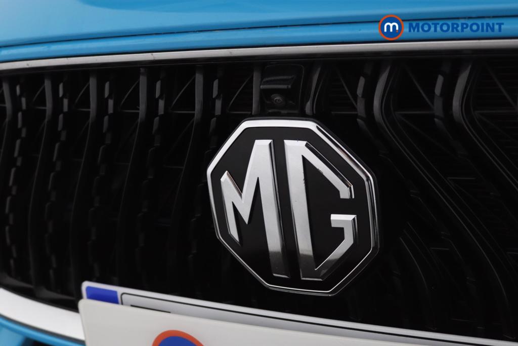 Mg Motor Uk HS Trophy Automatic Petrol Plug-In Hybrid SUV - Stock Number (1496464) - 20th supplementary image