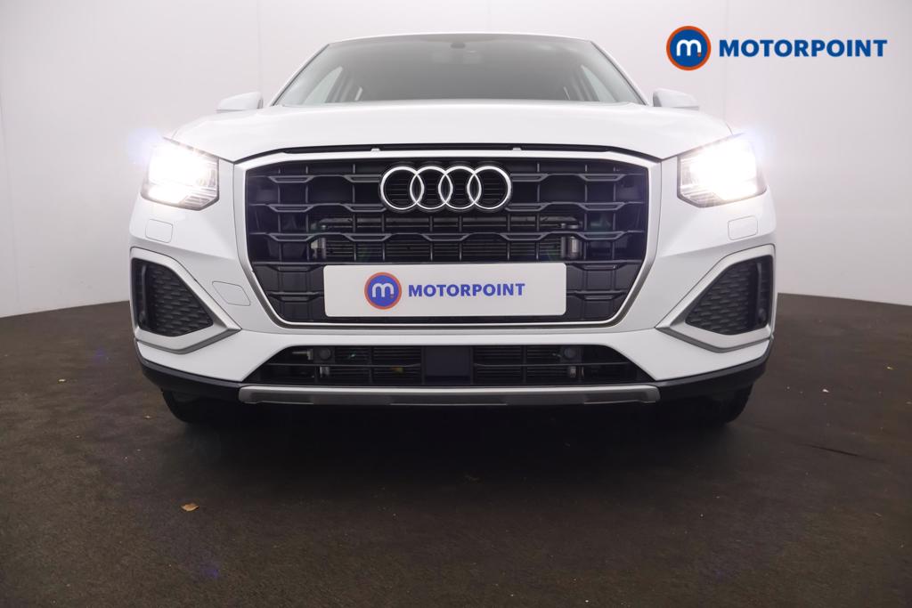 Audi Q2 Sport Automatic Petrol SUV - Stock Number (1497033) - 22nd supplementary image