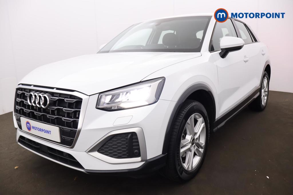 Audi Q2 Sport Automatic Petrol SUV - Stock Number (1497033) - 23rd supplementary image