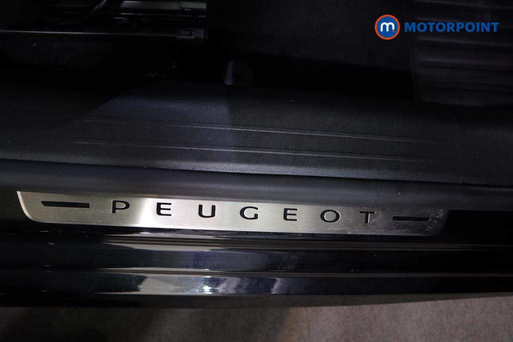 Peugeot 208 GT Manual Petrol Hatchback - Stock Number (1472186) - 12th supplementary image